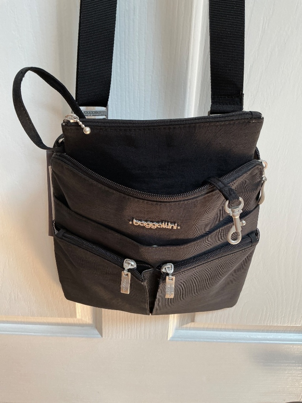 Baggalini Crossbody bag - Picture 5 of 6